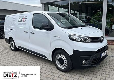 Toyota Pro Ace Proace L2 Kasten Electric Comfort*KAM*APPLE-CAR