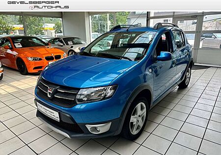 Dacia Sandero II Stepway Prestige 0.9 TCe 90 eco AHK