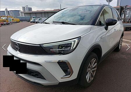 Opel Crossland 1.2 ELEGANCE Automatik (PDC-KAMERA*NAVI*SITZHZG)
