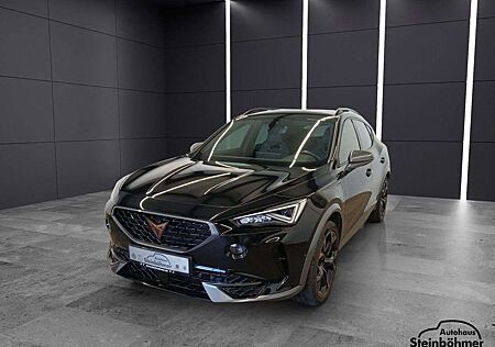 Cupra Formentor VZ 1.4TSI DSG LED NAV ACC Leder FullLink