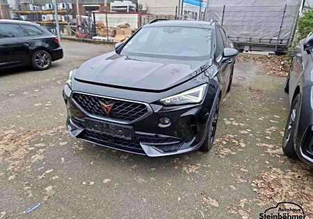 Cupra Formentor VZ 1.4TSI DSG LED NAV ACC Leder FullLink