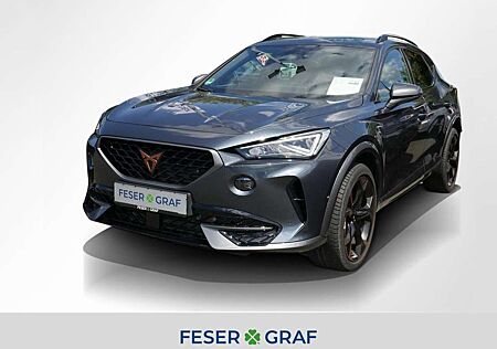 Cupra Formentor VZ 2.0 TSI DSG LED*ACC*DCC*NAVI*PANO*AHK*19"