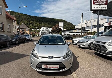 Ford Fiesta Trend- Top Zustand.