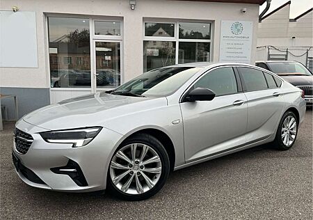 Opel Insignia Grand Sport Business Elegance