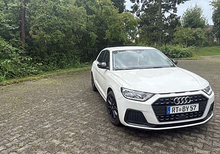 Audi A1 Sportback 30 TFSI Sportback S tronic