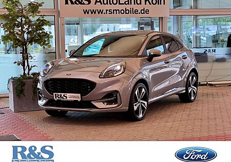 Ford Puma ST-Line X+5 Jahre Garantie*+AHK+Navi+B&O