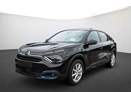 Citroen C4 ë- Shine HEAD-UP+KAMERA+NAVI+KLIMA+PDC
