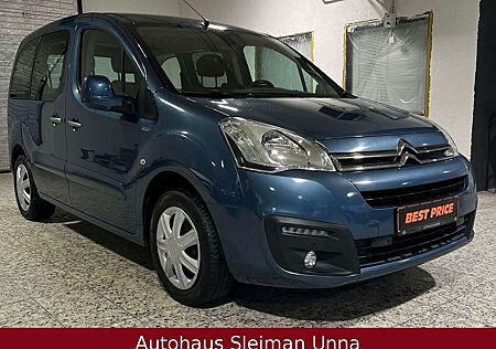 Citroën Berlingo Citroen Kombi Selection 1,6 HDI/Navi/ Euro 6
