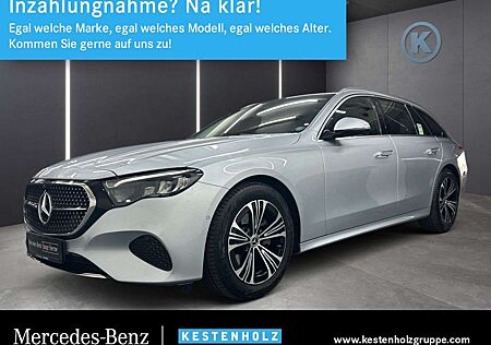 Mercedes-Benz E 200 T Avantgarde DISTRO+PANO+KAMERA+KEYLESS