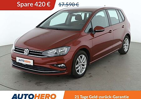 VW Golf Volkswagen 1.5 TSI ACT Comfortline Aut.*NAVI*ACC*CAM*
