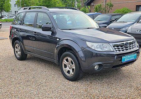 Subaru Forester Forester 2.0X Automatik*4x4*AHK*PDC*Sitzh.*