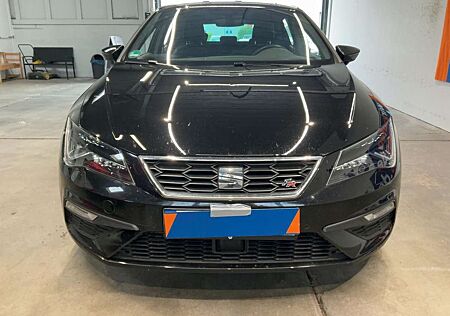 Seat Leon FR 1HD DSG VIRTUAL COCKPIT LED APPLE
