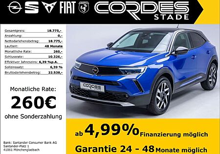 Opel Mokka Elegance NAVI, MATRIXLED, SHZ, PDC, Kamera(129)