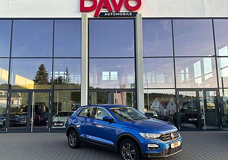 VW T-Roc Volkswagen 1.0 TSI Comfort/AHK