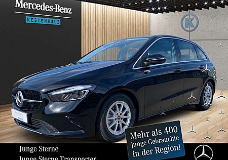 Mercedes-Benz B 180 PROGRESSIVE°STANDHEIZUNG°TWA°MBUX°LHEIZ°