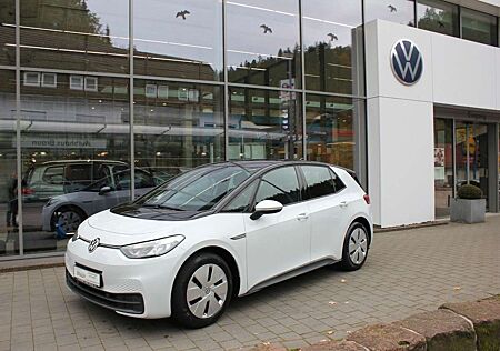 VW ID.3 Volkswagen Pro Performance Life 58 kW/h Akku inkl.