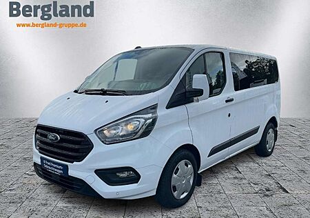 Ford Transit Custom KOMBI PKW TREND 320L1 130PS A6