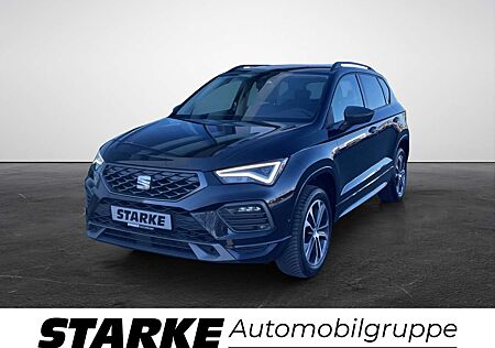 Seat Ateca 2.0 TDI DSG FR