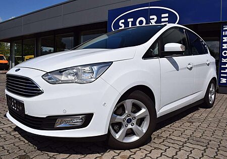 Ford C-Max Titanium ALU SYNC PDC Kamera Navi