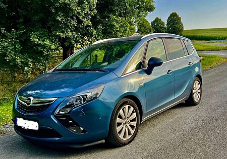 Opel Zafira Tourer Zafira Diesel 2.0 CDTI Active