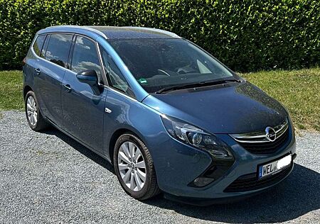 Opel Zafira Tourer Zafira Diesel 2.0 CDTI Active