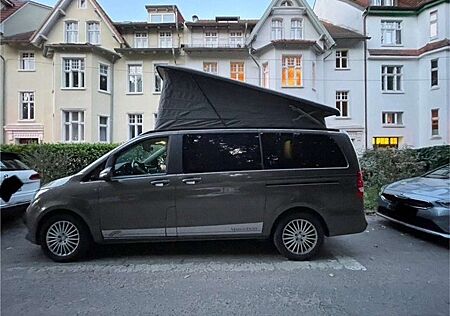 Mercedes-Benz V 220 lang Marco Polo