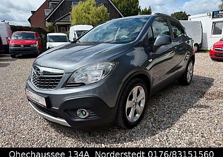 Opel Mokka 1.7 CDTI 130 ECOFLEX ENJOY S/S