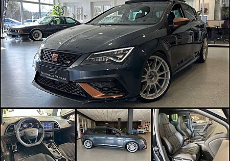 Seat Leon Cupra 290|VFT Stage3|514PS|LM500|DTH|19"OZ