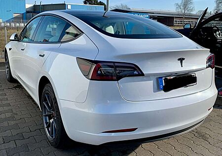 Tesla Model 3 RWD Hinterradantrieb