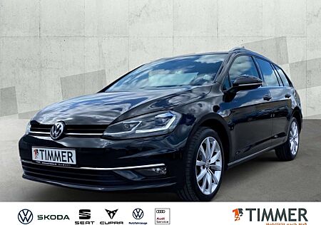 VW Golf Variant Volkswagen VII Variant 2.0 TDI DSG HIGHLINE *LED *ACC *RKAM