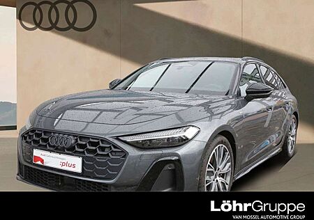 Audi A5 Avant 2.0 TDI S line 19"|360°|MMI|MATRIX|