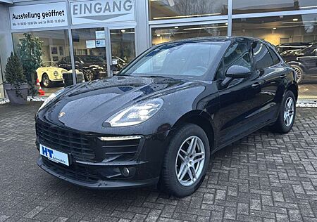 Porsche Macan Pano LED Kamera