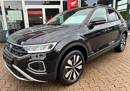 VW T-Roc Volkswagen 1.5 TSI DSG Goal RFK ACC APP AHK LED GJR Goal