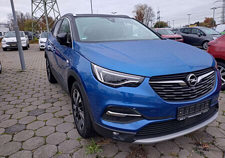 Opel Grandland X Ultimate