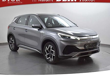 BYD ATTO 3 Comf WERKSGA+PANO+NAVI+LED+SHZ+WP+ACC+360