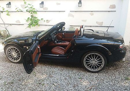 Mazda MX-5 2.0 MZR Expression
