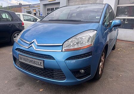 Citroën C4 Picasso Citroen Tendance*HU 07/2025*