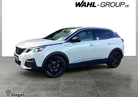 Peugeot 3008 gebraucht kaufen Peugeot 3008 HYBRID4 1.6 GT *AHK*PANO*LED*KAMERA*