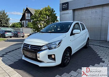 Mitsubishi Space Star Basis EU6d 1.2 BASIS