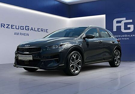 Kia XCeed Spirit Lenkradheizung DAB Kamera