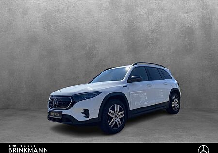 Mercedes-Benz EQB 250 Electric Art/LED/SHZ/Parktr./KeylessGo
