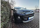 Ford EcoSport 11/2014 Titanium EcoBoost 1.0