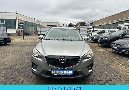 Mazda CX-5 /2.2 SKYACTIV-D/Center-Line 2WD