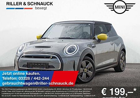 Mini Cooper SE Essential Trim LED+KAMERA+SHZ+PDC+K