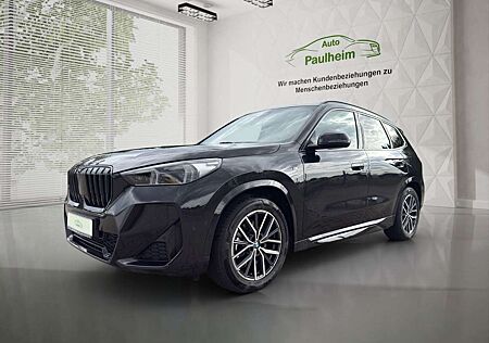 BMW X1 23 d xDrive M Sport »A-LED»SHZ»LHZ»NAVI»HIFI