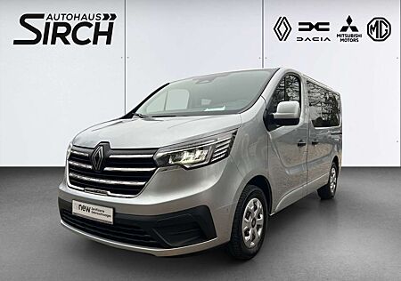 Renault Trafic BLUE dCi 150 Evolution*LED*8-Sitzer*NAVI*