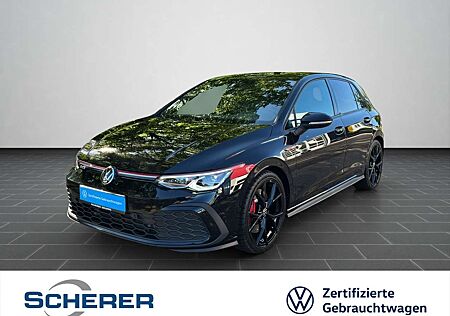 VW Golf GTI Volkswagen Golf VIII GTI 2.0 TSI DSG MATRIX KAMERA NAVI