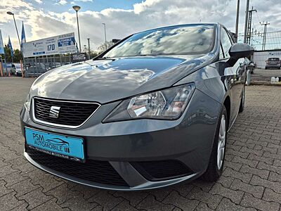 SEAT Ibiza 1.0 Klimaanlage PDC Garantie