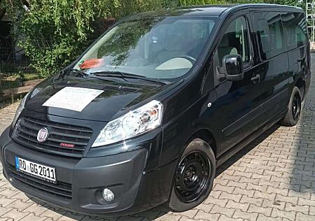 Fiat Scudo L1 (8-Si.)