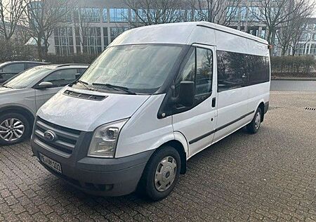 Ford Transit Kombi FT 300 L